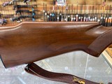 Unfired Winchester Model 70 Rifle - 30-06 SPFLD Pre 64 new - 13 of 13