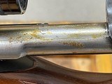 Unfired Winchester Model 70 Rifle - 30-06 SPFLD Pre 64 new - 7 of 13