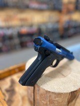 Ruger Mark IV 22/45 Lite Pistol - 22LR, 10rd, 4.4