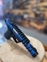 Ruger Mark IV 22/45 Lite Pistol - 22LR, 10rd, 4.4