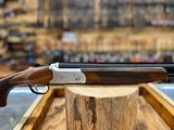 ATI Cavalry SV Shotgun - 20 Ga, 26
