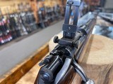 Winchester Model 52 Rifle - 22 LR - 8 of 10