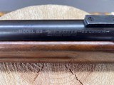 Winchester Model 52 Rifle - 22 LR - 4 of 10
