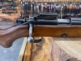Winchester Model 52 Rifle - 22 LR - 9 of 10
