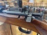Winchester Model 52 Rifle - 22 LR - 3 of 10