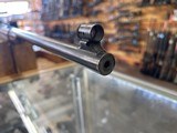 Winchester Model 52 Rifle - 22 LR - 6 of 10
