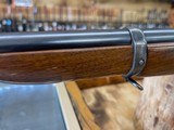 Winchester Model 52 Rifle - 22 LR - 2 of 10