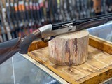 Benelli Ethos Field Shotgun - 28 Ga - 26