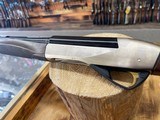 Benelli Ethos Field Shotgun - 28 Ga - 26