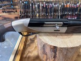 Benelli Ethos Field Shotgun - 28 Ga - 26