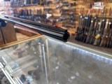 Benelli Ethos Field Shotgun - 28 Ga - 26