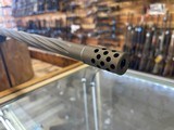 Ruger American Predator Gen II Rifle - 6mm ARC - 10+1 - 22