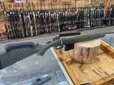 Ruger American Predator Gen II Rifle - 6mm ARC - 10+1 - 22