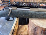 Ruger American Predator Gen II Rifle - 6mm ARC - 10+1 - 22