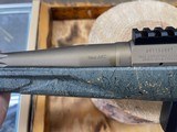 Ruger American Predator Gen II Rifle - 6mm ARC - 10+1 - 22