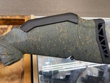 Ruger American Predator Gen II Rifle - 6mm ARC - 10+1 - 22