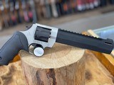 Taurus Raging Hunter Revolver - 38 Spl/357 Mag - 8.38