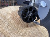 Taurus Raging Hunter Revolver - 38 Spl/357 Mag - 8.38