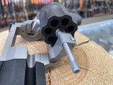 Taurus Raging Hunter Revolver - 38 Spl/357 Mag - 8.38