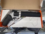 Taurus Raging Hunter Revolver - 38 Spl/357 Mag - 8.38