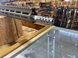 Great Lakes AR-15 Rifle - 223 Wylde, 30+1, 16
