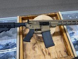 Great Lakes AR-15 Rifle - 223 Wylde, 30+1, 16