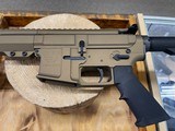 Great Lakes AR-15 Rifle - 223 Wylde, 30+1, 16