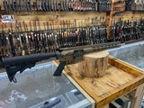 Great Lakes AR-15 Rifle - 223 Wylde, 30+1, 16