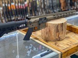 Great Lakes AR-15 Rifle - 223 Wylde, 30+1, 16