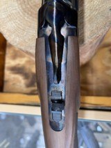 Pointer Acrius Shotgun - 12 Ga - 28