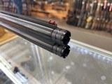 Pointer Acrius Shotgun - 12 Ga - 28