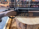 Pointer Acrius Shotgun - 12 Ga - 28