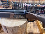 Pointer Acrius Shotgun - 12 Ga - 28