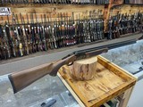 Pointer Acrius Shotgun - 12 Ga - 28
