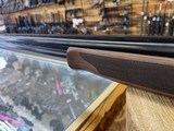 Pointer Acrius Shotgun - 12 Ga - 28