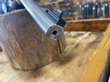 Ruger Super Redhawk Revolver - 22 Hornet, 8rd, 9.50