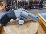 Taurus Tracker 692 Revolver - .38 Spec/.357 Mag/9mm, 7rd, 3