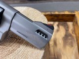 Taurus Tracker 692 Revolver - .38 Spec/.357 Mag/9mm, 7rd, 3