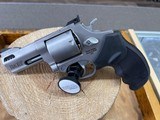Taurus Tracker 692 Revolver - .38 Spec/.357 Mag/9mm, 7rd, 3