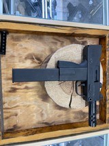 MasterPiece Arms MPA30T-A Mini Pistol - 9mm
Box - 5 of 5