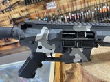 Great Lakes AR-15 Mission Rifle - 223 Wylde, 30+1, 16