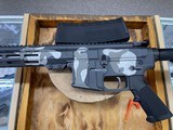 Great Lakes AR-15 Mission Rifle - 223 Wylde, 30+1, 16