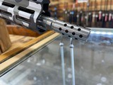 Great Lakes AR-15 Mission Rifle - 223 Wylde, 30+1, 16