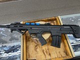 Gforce Arms GFBP Shotgun - 12 Ga, 5+1, 18.50