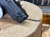 Smith & Wesson PC Bodyguard 2.0 Carry Comp Pistol - 380 ACP, 12+1, 3.10