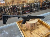 Kel-Tec SUB2000 Gen3 Semi-Auto Rifle - 5.7x28mm - 20rd +1 - 16.15