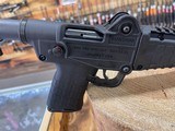 Kel-Tec SUB2000 Gen3 Semi-Auto Rifle - 5.7x28mm - 20rd +1 - 16.15