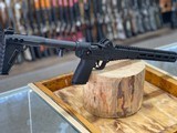 Kel-Tec SUB2000 Gen3 Semi-Auto Rifle - 5.7x28mm - 20rd +1 - 16.15