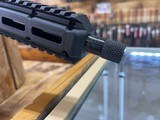Kel-Tec SUB2000 Gen3 Semi-Auto Rifle - 5.7x28mm - 20rd +1 - 16.15