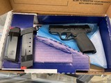 Smith & Wesson Bodyguard 2.0 Pistol - 380 Auto
Box - 3 of 3